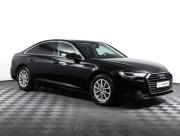 Audi A6 V (C8) Москва  - изображение 27