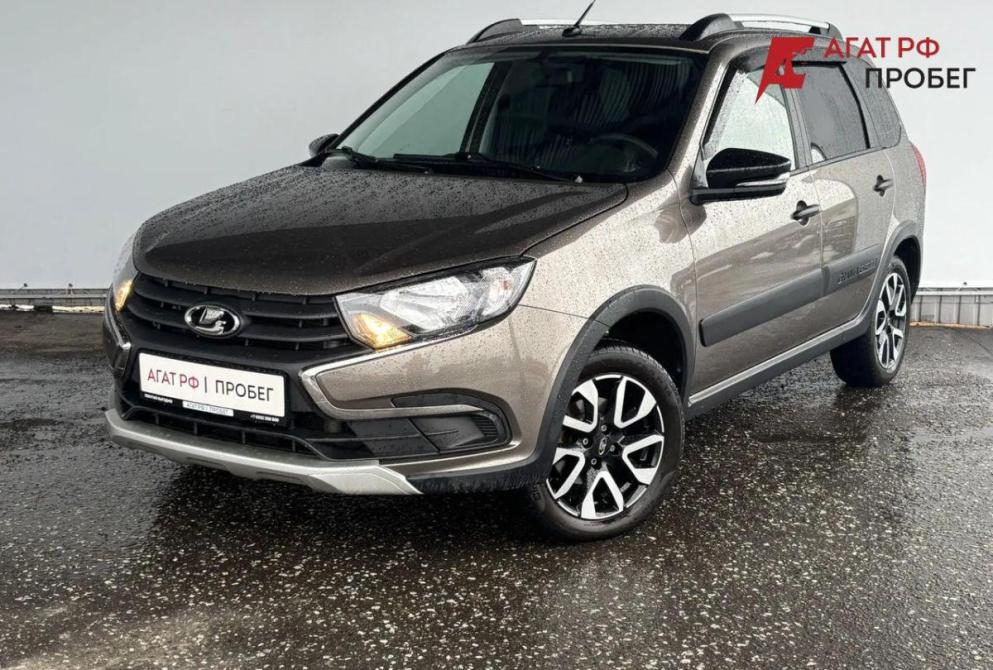 Lada (ВАЗ) Granta I Рестайлинг Киров  - изображение 1