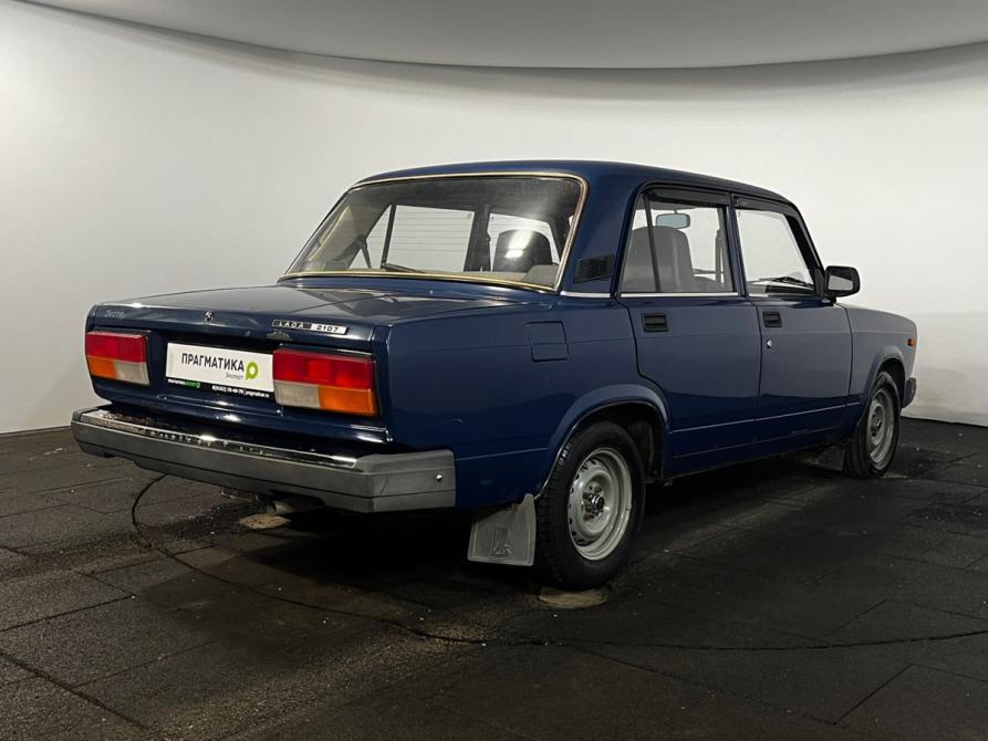 Lada (ВАЗ) 2107 Великий Новгород  - изображение 4