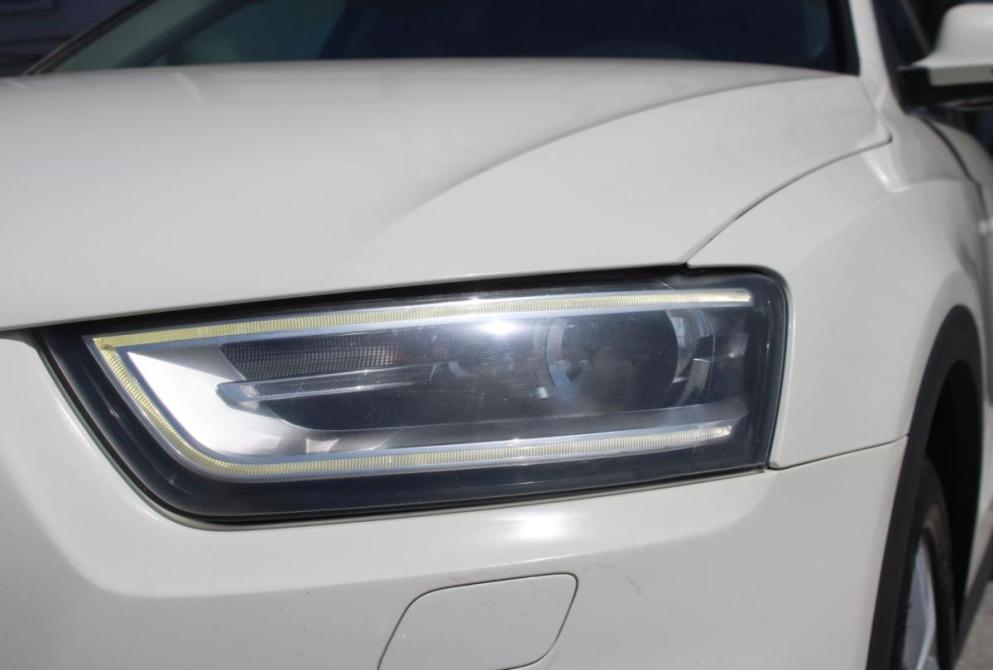 Audi Q3 I (8U) Саратов  - изображение 12