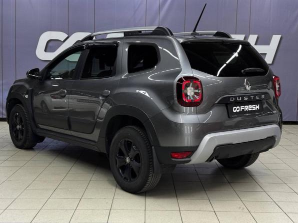 Renault Duster II с пробегом 2022 года, цена 1 499 000 рублей, 138453 км, внедорожник, Автокод Объявления