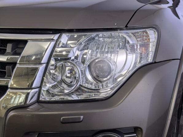 Mitsubishi Pajero IV Рестайлинг 2 с пробегом 2015 года, цена 2 590 000 рублей, 141320 км, внедорожник, Автокод Объявления