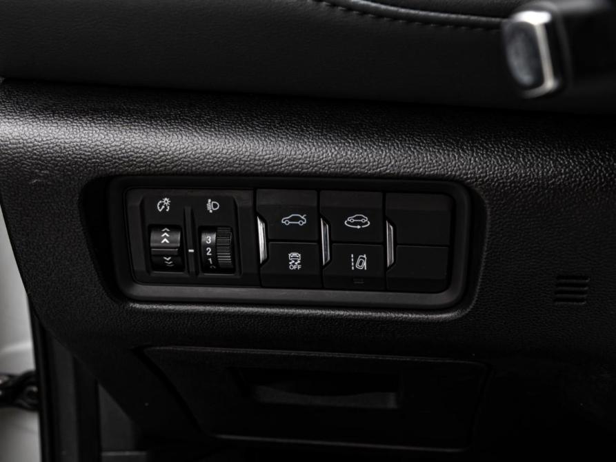 BAIC U5 Plus Краснодар  - изображение 22