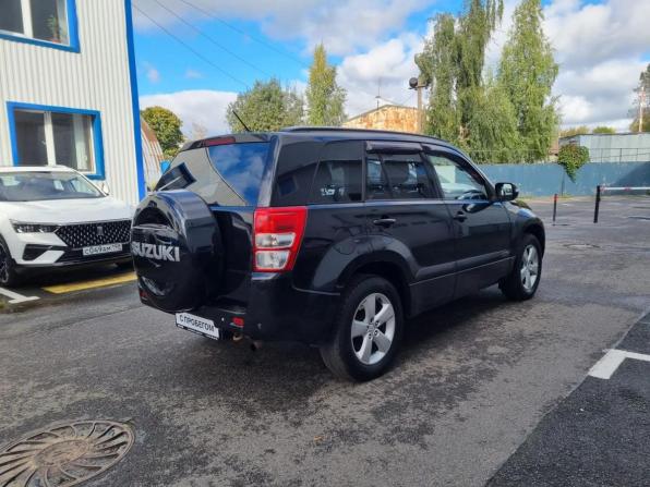 Suzuki Grand Vitara II Рестайлинг с пробегом 2010 года, цена 760 000 рублей, 312796 км, внедорожник, Автокод Объявления