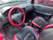 Hyundai Getz I Рестайлинг Ижевск  - изображение 26