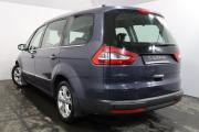 Ford Galaxy II Рестайлинг Санкт-Петербург  - изображение 22
