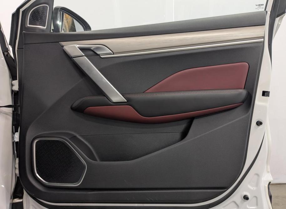 Geely Coolray I Санкт-Петербург  - изображение 25