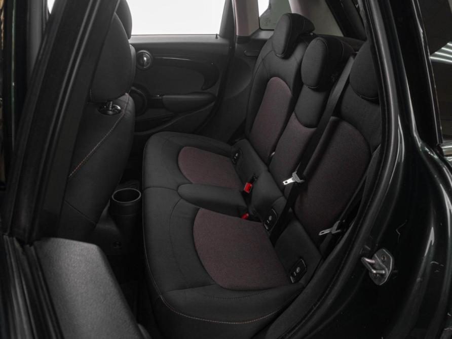 Mini Hatch III (F55/F56) Тюмень  - изображение 9