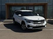 Kia Seltos I Оренбург  - изображение 19