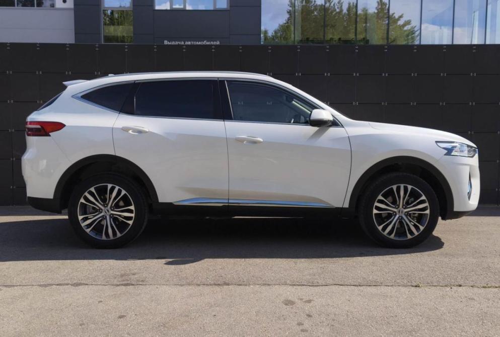 Haval F7 I Сыктывкар  - изображение 5