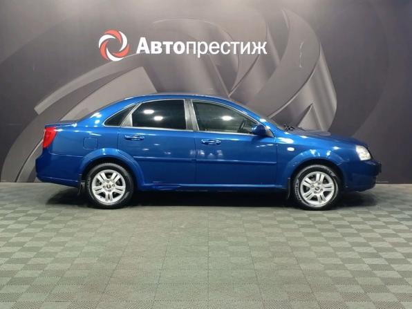 Chevrolet Lacetti I с пробегом 2008 года, цена 420 000 рублей, 241703 км, седан, Автокод Объявления