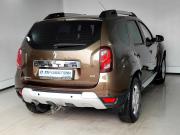 Renault Duster I Рестайлинг Москва  - изображение 19