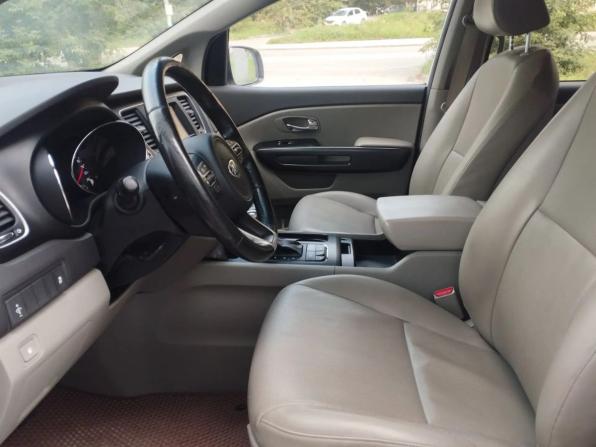 Kia Carnival III с пробегом 2017 года, цена 2 399 000 рублей, 167537 км, минивэн, Автокод Объявления