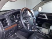 Toyota Land Cruiser 200 Series Рестайлинг 2 Кемерово  - изображение 50