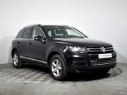 Volkswagen Touareg II Санкт-Петербург  - изображение 25