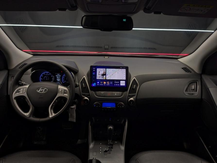 Hyundai ix35 I Рестайлинг Москва  - изображение 20