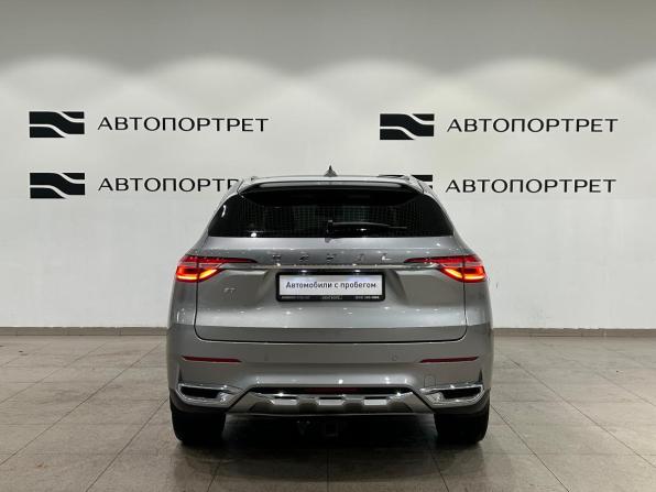 Haval F7 I с пробегом 2021 года, цена 1 549 000 рублей, 94861 км, внедорожник, Автокод Объявления