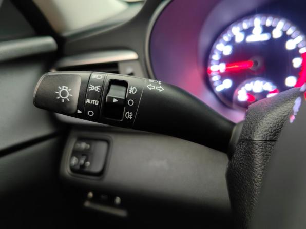 Kia Optima IV Рестайлинг с пробегом 2018 года, цена 1 898 000 рублей, 124962 км, седан, Автокод Объявления