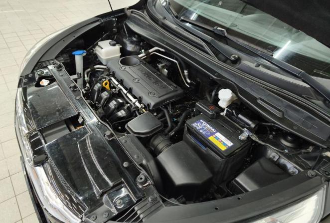 Hyundai ix35 I с пробегом 2013 года, цена 1 380 000 рублей, 142135 км, внедорожник, Автокод Объявления