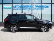 Mitsubishi Outlander III Рестайлинг 3 Екатеринбург  - изображение 29