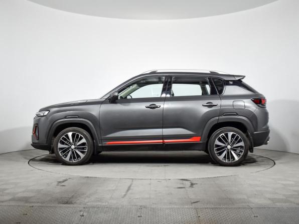 Changan CS35 Plus I Рестайлинг с пробегом 2023 года, цена 1 670 000 рублей, 31336 км, внедорожник, Автокод Объявления