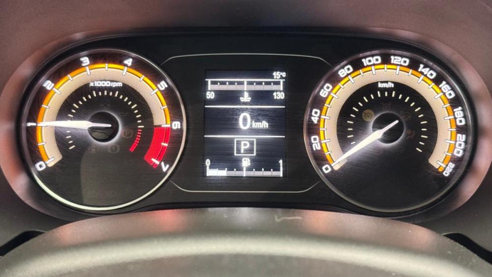 Lada (ВАЗ) Vesta I Рестайлинг (NG) Киров  - изображение 17