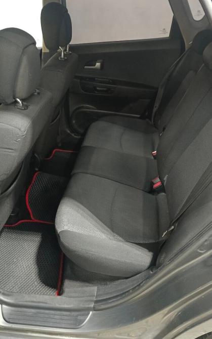 Kia Ceed I Рестайлинг Санкт-Петербург  - изображение 19