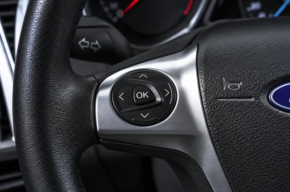 Ford Focus III Новосибирск  - изображение 13