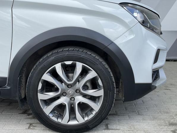 Lada (ВАЗ) XRAY I с пробегом 2021 года, цена 948 000 рублей, 160746 км, хэтчбек, Автокод Объявления