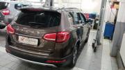 Haval H6 I Санкт-Петербург  - изображение 9