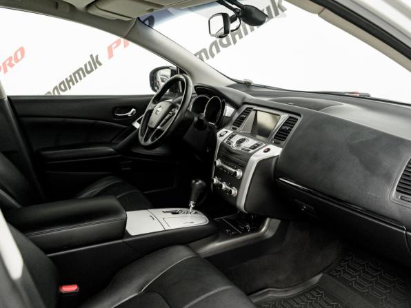 Nissan Murano II (Z51) Рестайлинг 2 с пробегом 2014 года, цена 1 580 000 рублей, 190741 км, внедорожник, Автокод Объявления