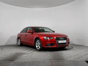 Audi A4 IV (B8) Рестайлинг Санкт-Петербург  - изображение 22