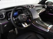 Mercedes-Benz GLC AMG II (X254) Москва  - изображение 36