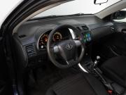 Toyota Corolla X (E140 E150) Рестайлинг Тюмень  - изображение 31