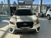 Subaru Forester V Екатеринбург  - изображение 30