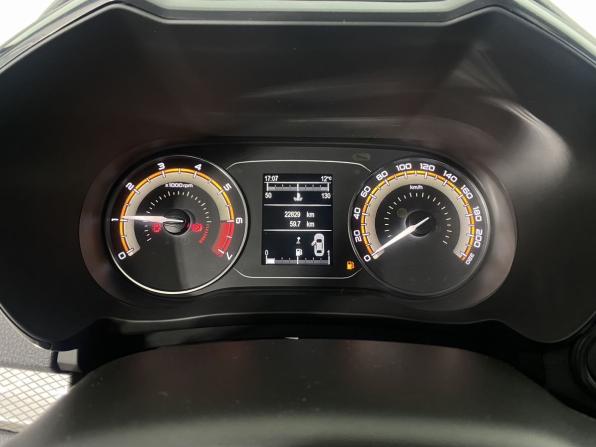 Lada (ВАЗ) Vesta I Рестайлинг (NG) с пробегом 2024 года, цена 1 160 000 рублей, 22829 км, седан, Автокод Объявления