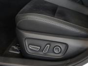 Toyota Camry IX (XV80) China Market Москва  - изображение 37