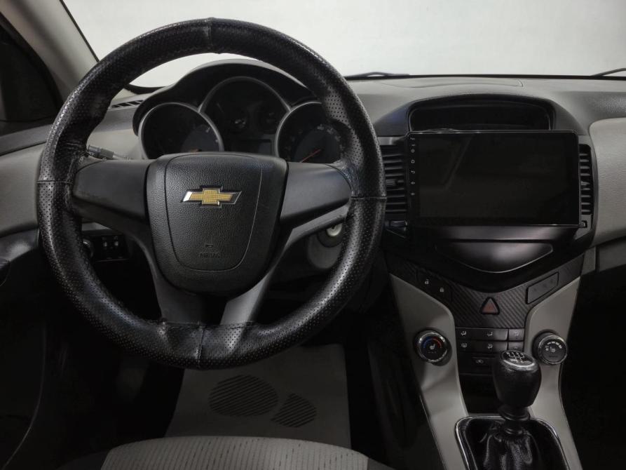 Chevrolet Cruze I Альметьевск  - изображение 14