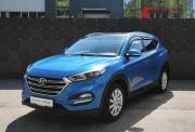 Hyundai Tucson III Сыктывкар  - изображение 19