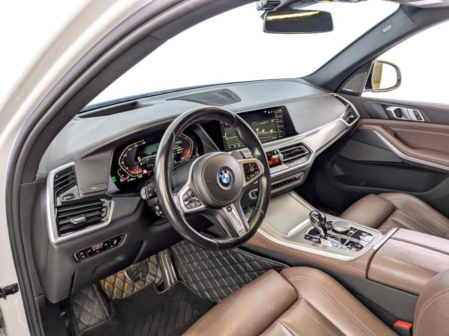BMW X5 IV (G05/G18) Москва  - изображение 16