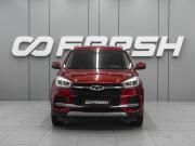 Chery Tiggo 4 I Рестайлинг Ростов-на-Дону  - изображение 22