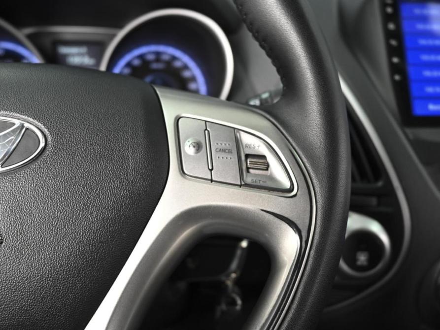 Hyundai ix35 I Ставрополь  - изображение 20