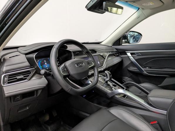 Belgee X70 I с пробегом 2024 года, цена 2 285 000 рублей, 31470 км, внедорожник, Автокод Объявления