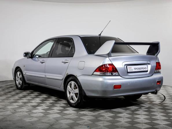 Mitsubishi Lancer IX Рестайлинг с пробегом 2006 года, цена 339 000 рублей, 253321 км, седан, Автокод Объявления