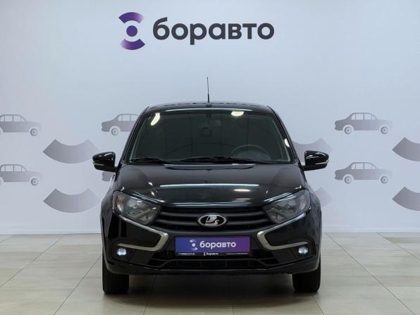 Lada (ВАЗ) Granta I Рестайлинг с пробегом 2020 года, цена 680 000 рублей, 147211 км, седан, Автокод Объявления
