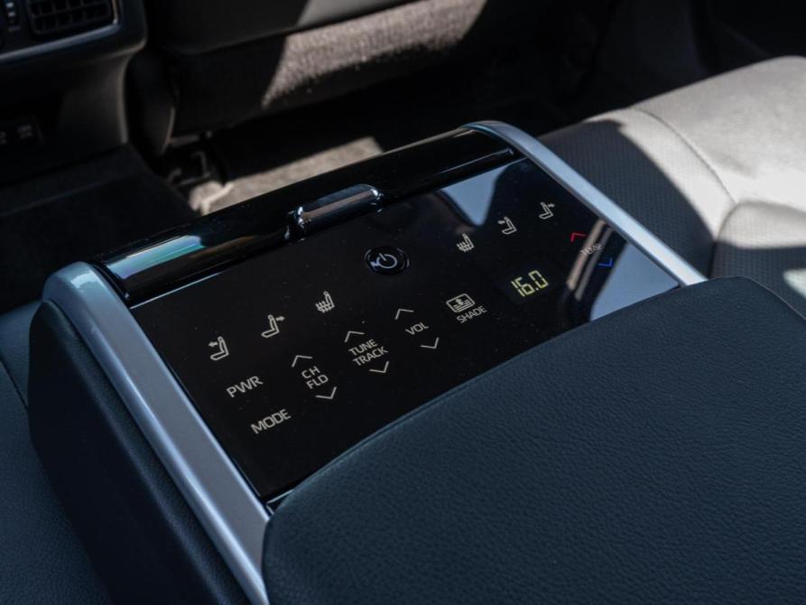 Toyota Camry VIII (XV70) Краснодар  - изображение 24