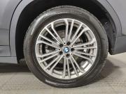 BMW X3 III (G01) Уфа  - изображение 50