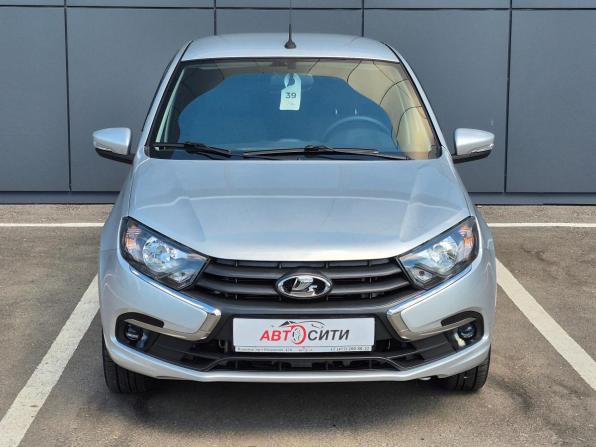 Lada (ВАЗ) Granta I Рестайлинг с пробегом 2024 года, цена 960 000 рублей, 32000 км, лифтбек, Автокод Объявления