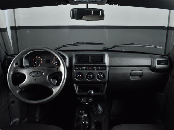 Lada (ВАЗ) Niva Legend с пробегом 2026 года, цена 1 165 995 рублей, 89 км, внедорожник, Автокод Объявления