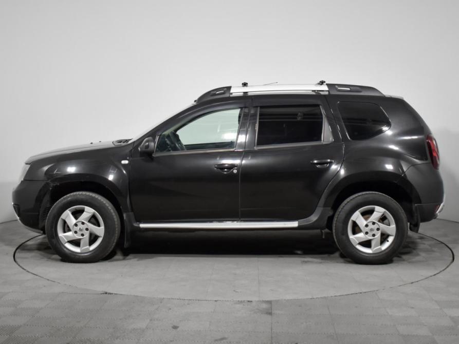 Renault Duster I Рестайлинг Санкт-Петербург  - изображение 8